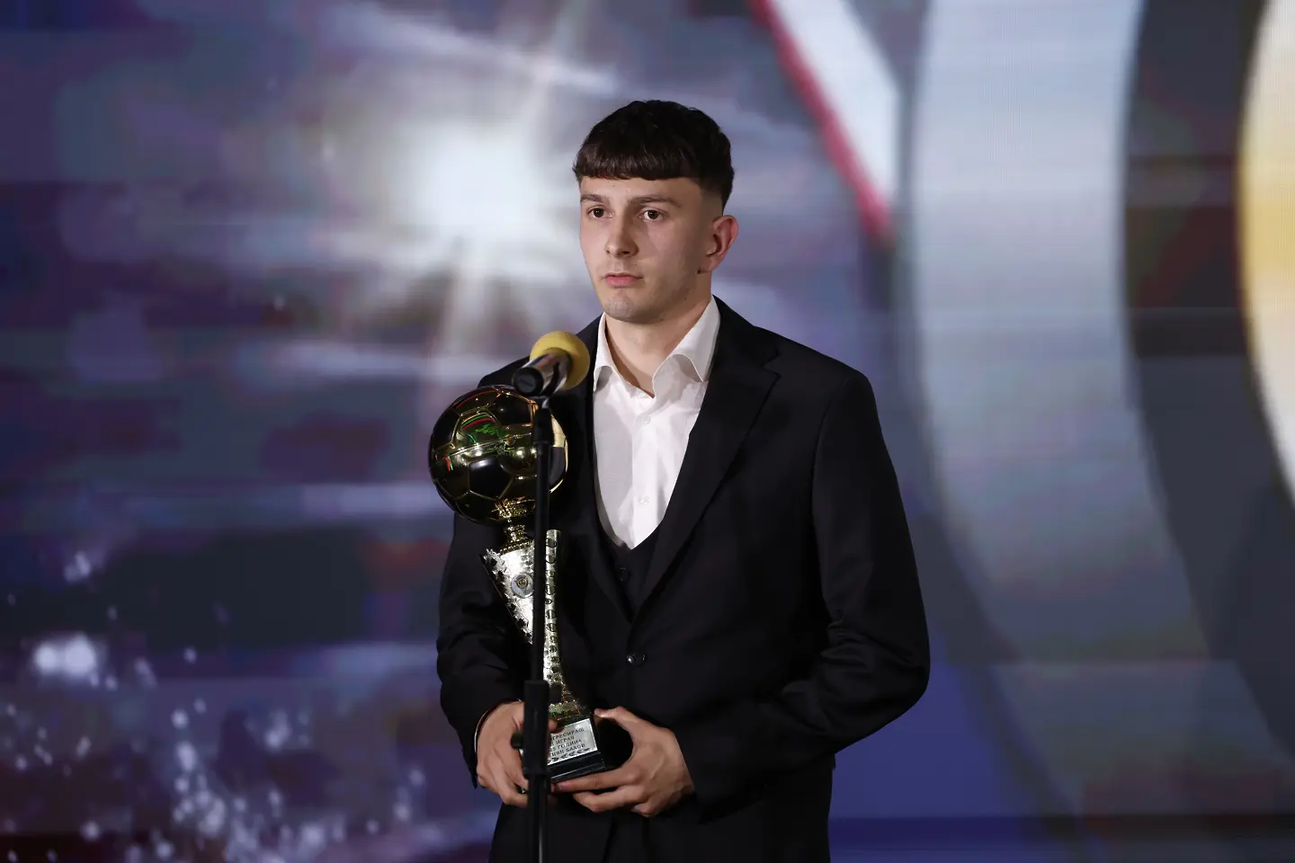 Кристиян Балов / startphoto.bg 