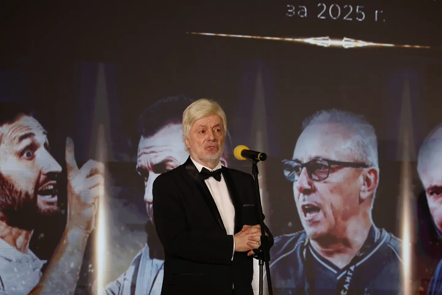 Най-сетне: Илия Груев е Футболист на годината!