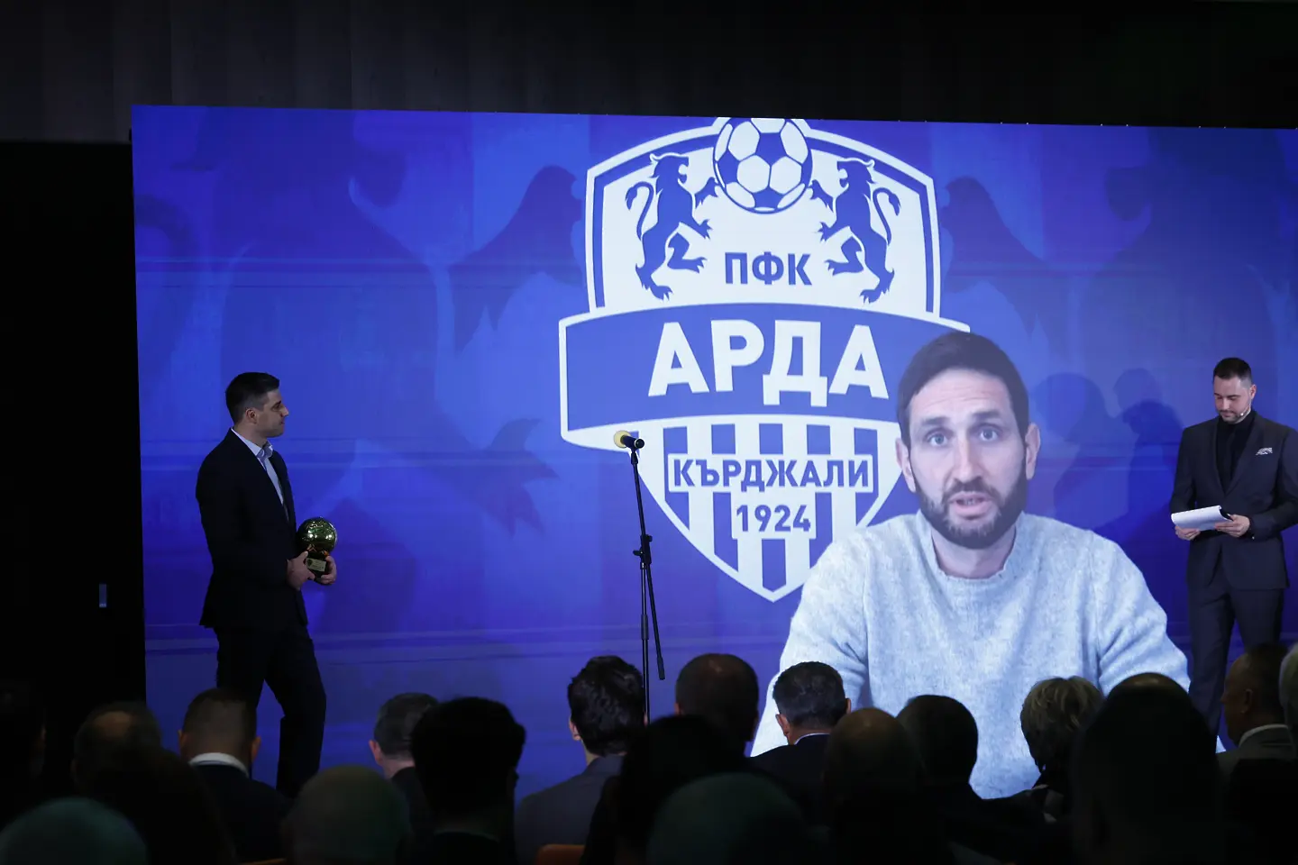 Александър Тунчев / startphoto.bg 