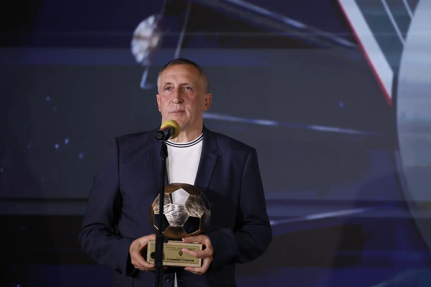 Цанко Цветанов / startphoto.bg 