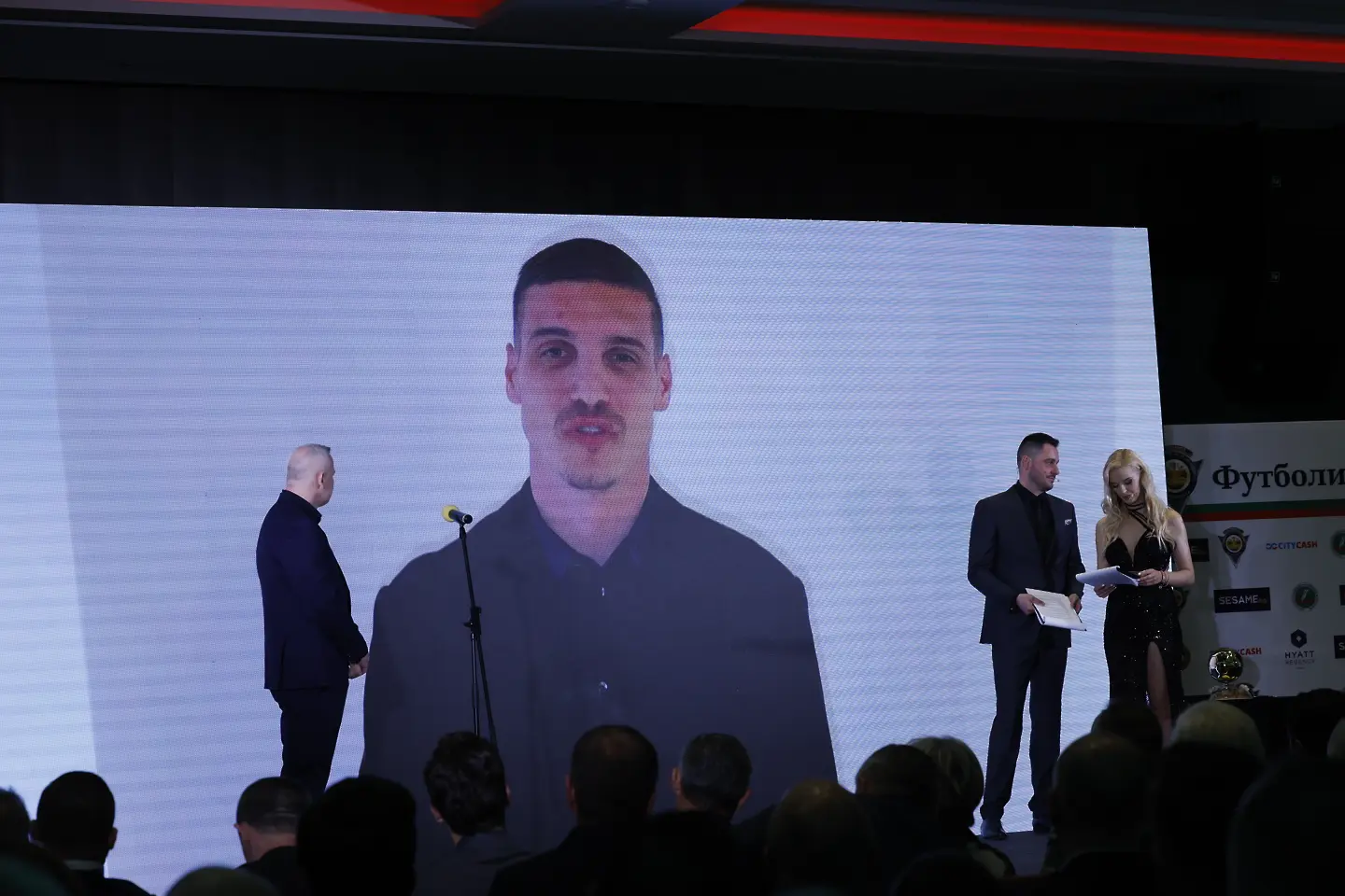 Кирил Десподов / startphoto.bg 