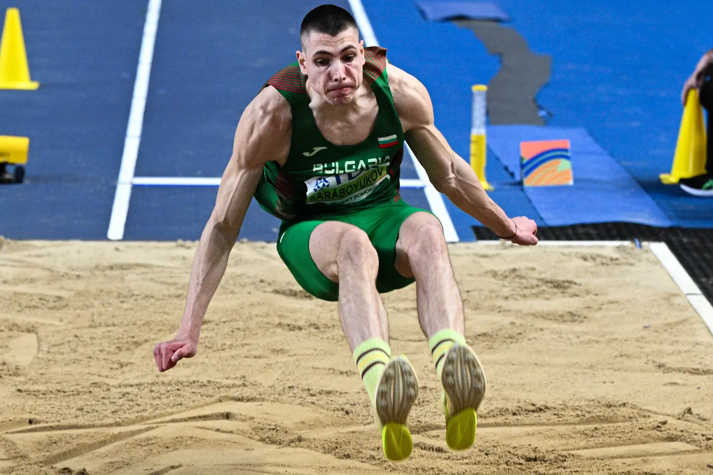 Божидар Саръбоюков / startphoto.bg 