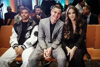 Вратарят на Левски Светослав Вуцов използва и социалните мрежи, з...