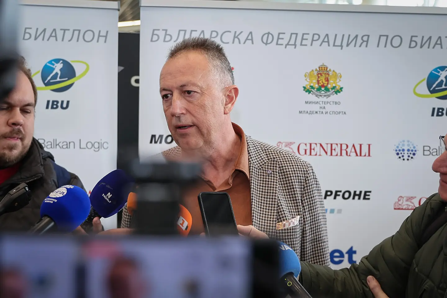 Атанас Фурнаджиев / startphoto.bg