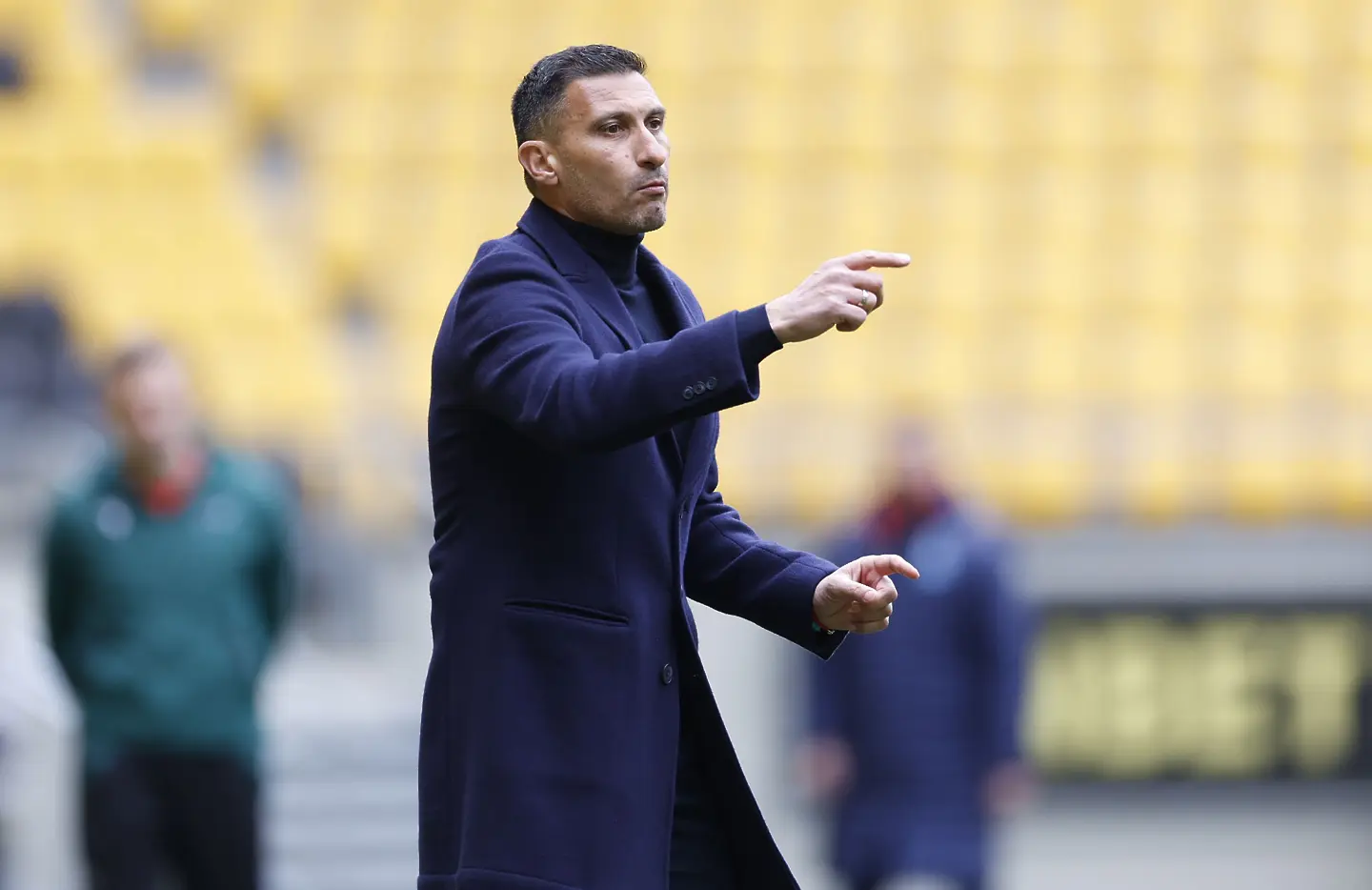 Светослав Петров / startphoto.bg