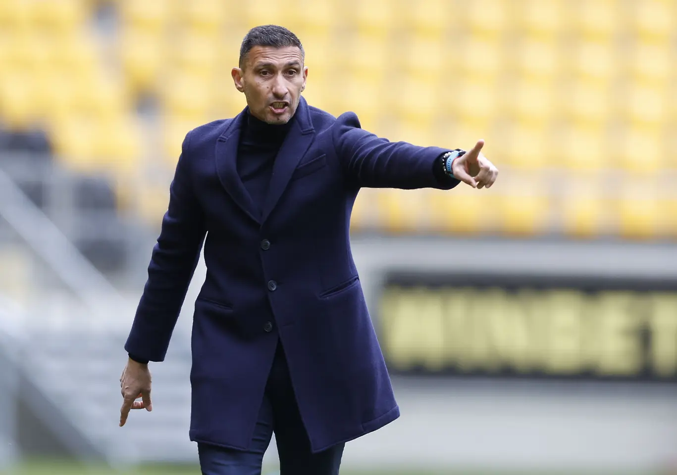 Светослав Петров / startphoto.bg