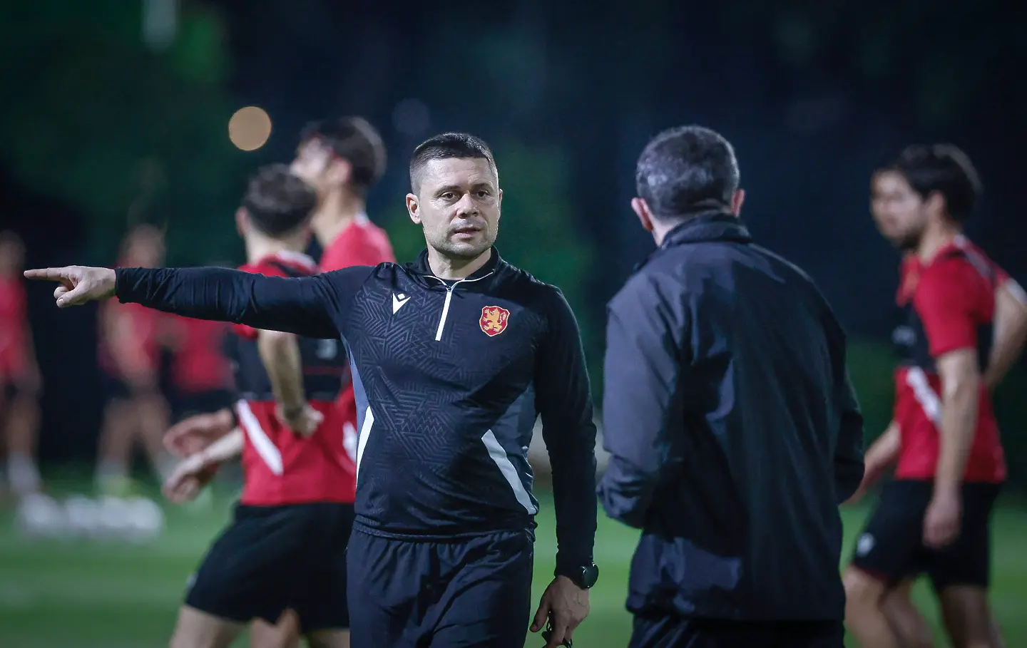 Александър Димитров / startphoto.bg