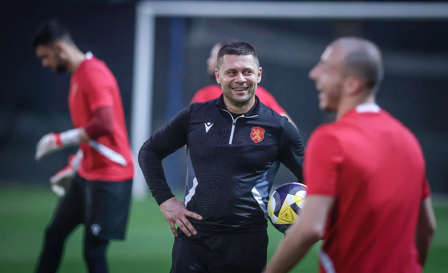 Александър Димитров / startphoto.bg