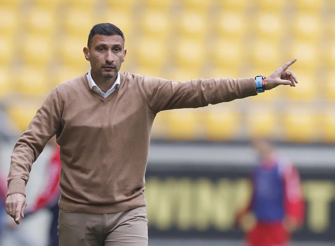 Светослав Петров / startphoto.bg