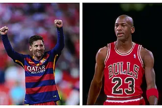 Лука Дончич шокира феновете на Реал Мадрид: Лео Меси е като Майкъл Джордан