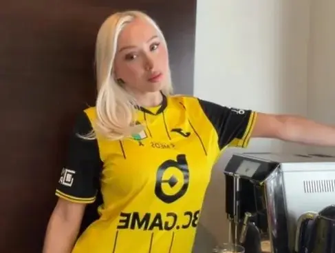 Даниела Чавес / Credit: IG:daniellachavezofficial