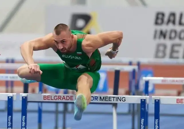 Станислав Станков / БФЛА