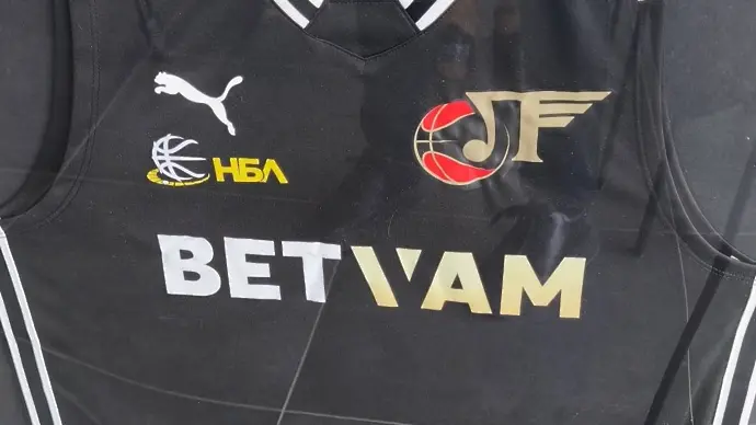 Betvam е новият генерален спонсор на баскетболния Локомотив Пловдив (ВИДЕО)