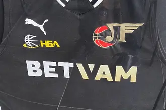 Betvam е новият генерален спонсор на баскетболния Локомотив Пловдив (ВИДЕО)