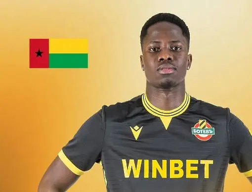 Едсон Силва