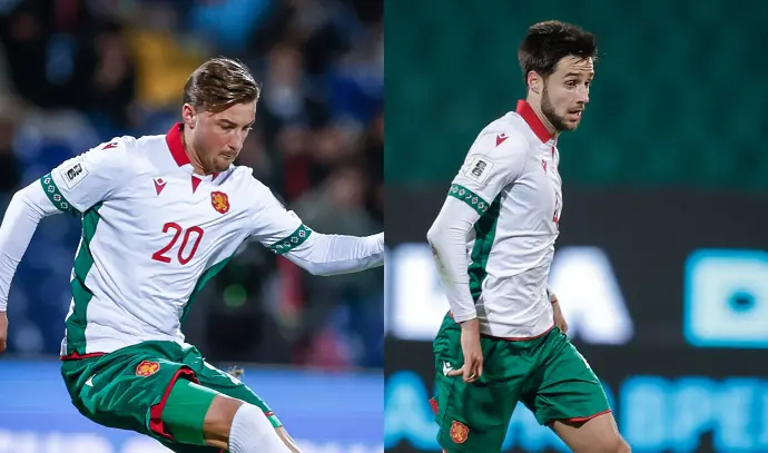 България без Илия Груев и Лукас Петков в индонезийската авантюра