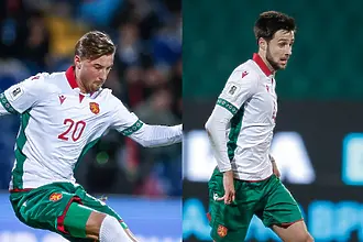 България без Илия Груев и Лукас Петков в индонезийската авантюра