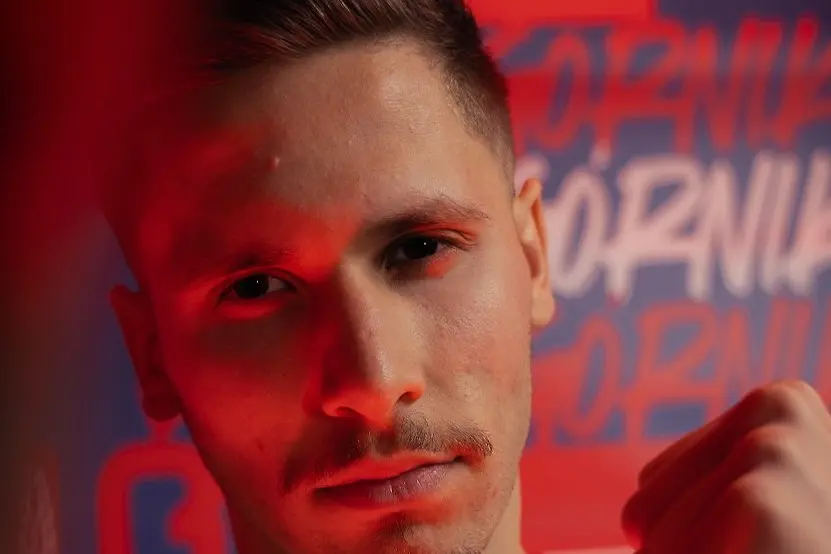 Борислав Рупанов / x.com/GornikZabrzeSSA