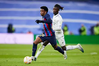  Барселона търси нов ляв бек: трима кандидати при евентуални изходящи трансфери