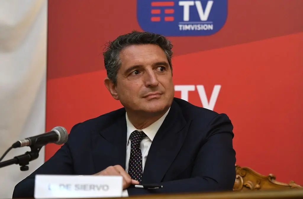 Луиджи Де Сиерво/ Getty Images 