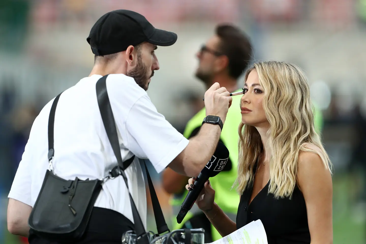 Дилета Леота / Getty Images