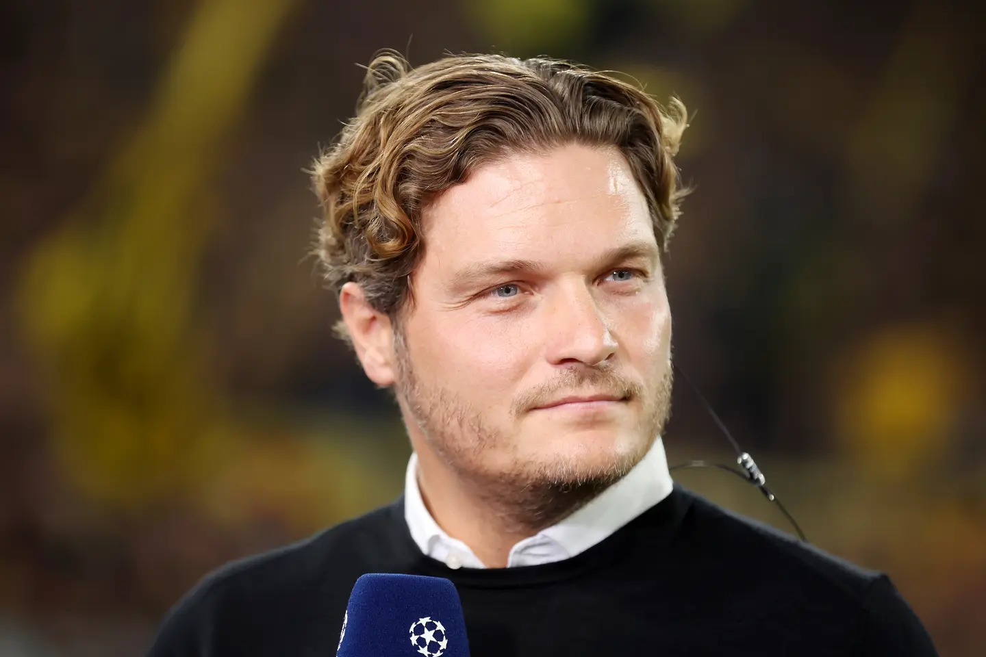 Един Терзич / Getty Images