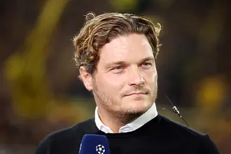 Един Терзич е големият фаворит за нов треньор на Атлетик Билбао