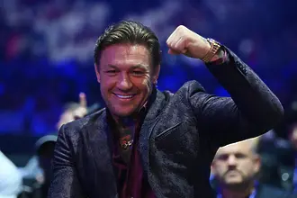 Завръщането на Конър Макгрегър в UFC - датата е 11 юли