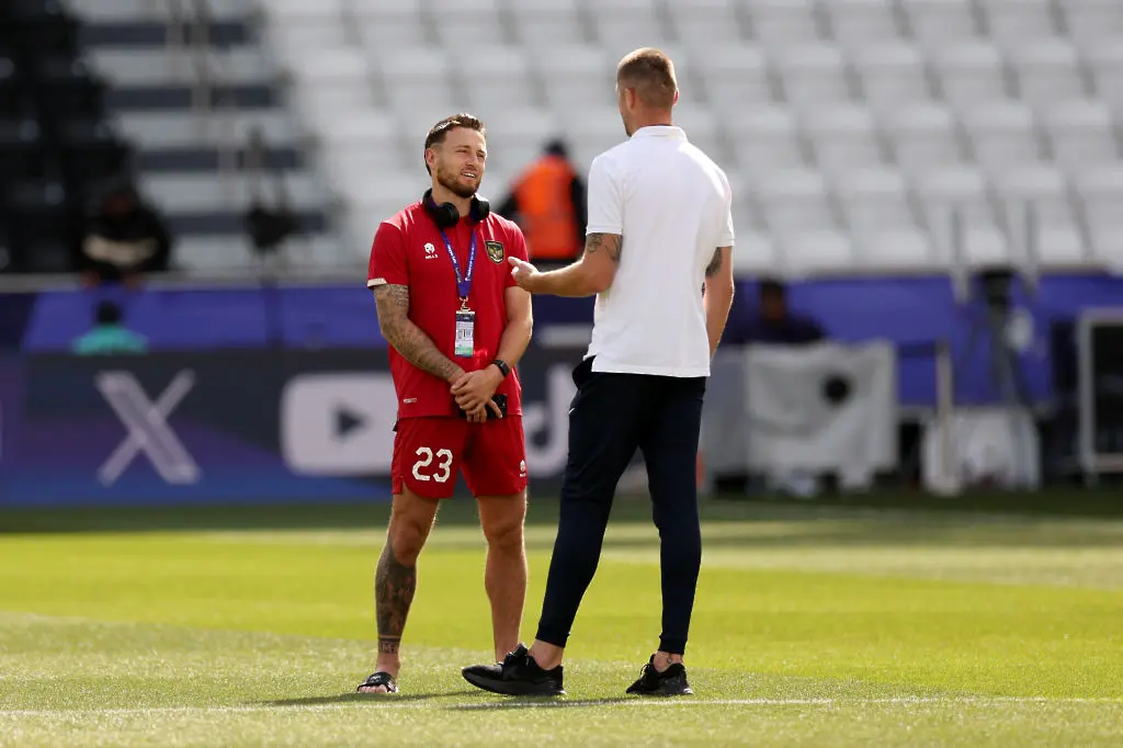 Марк Клок/ Getty Images 