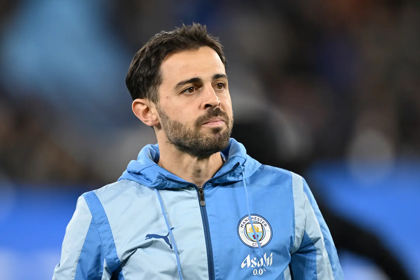 Бернардо Силва / Getty Images