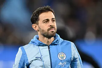 Ювентус с първа оферта за Бернардо Силва