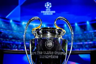 Ясна е програмата за четвъртфиналите в Шампионска лига