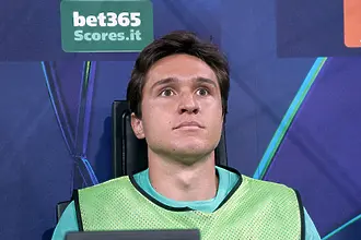 Италия отпрати Киеза, викна му заместник от Болоня