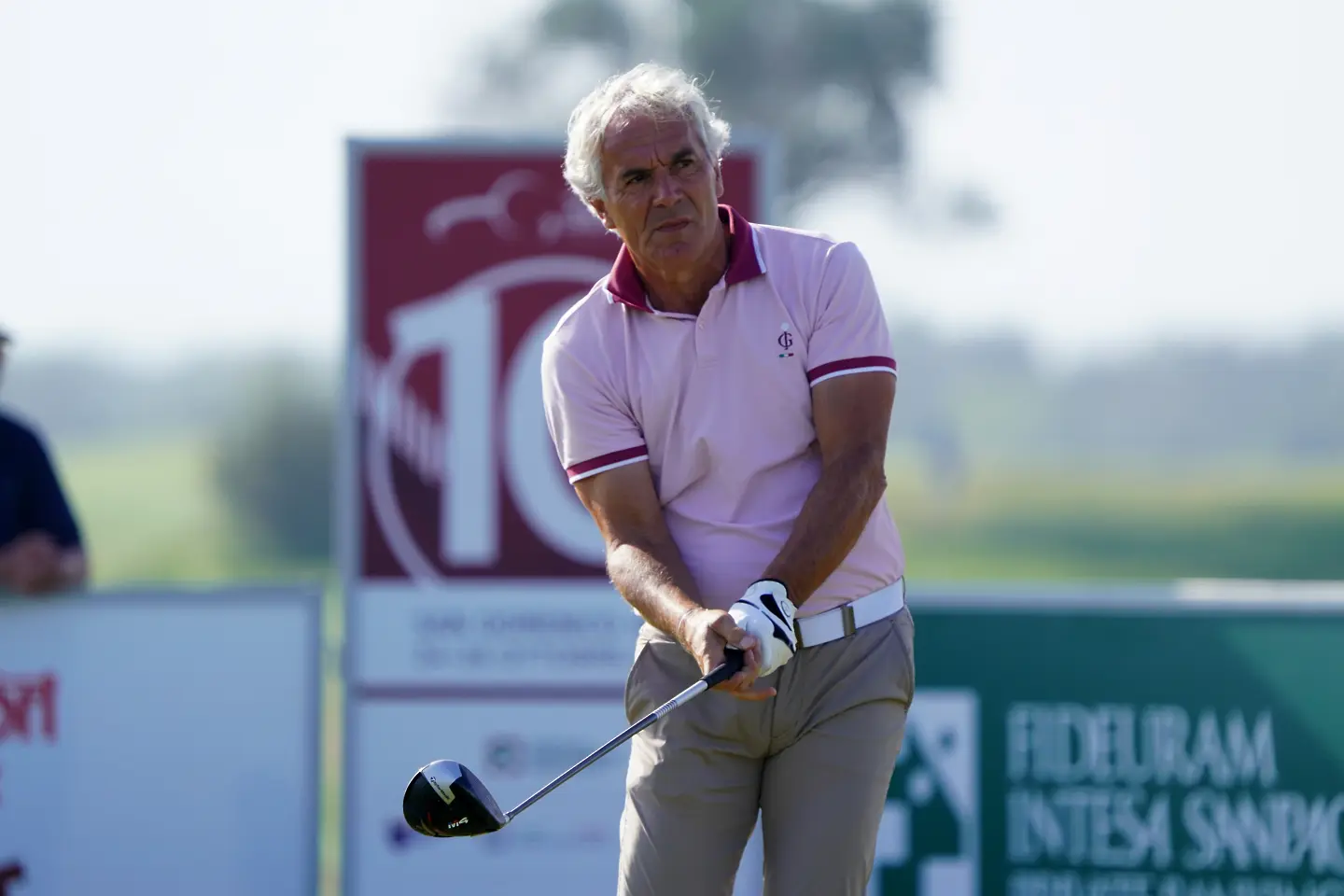 Роберто Донадони / Getty Images