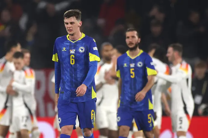 Шпионски скандал по пътя към Мондиал 2026: треньор саботира свой играч?