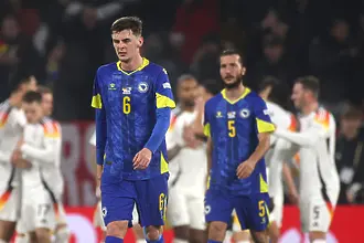 Шпионски скандал по пътя към Мондиал 2026: треньор саботира свой играч?