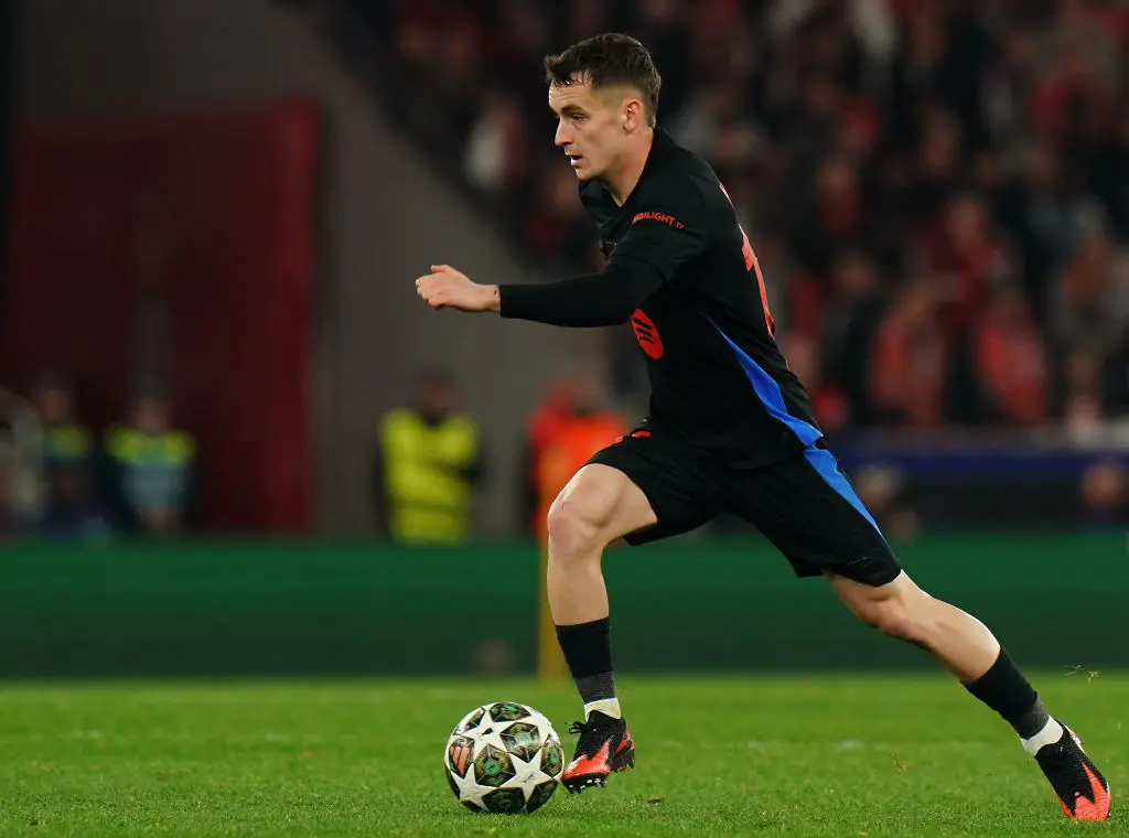 Марк Касадо/Getty Images 