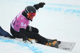 Александър Кръшняк остана на крачка от подиума в последния старт за сезона