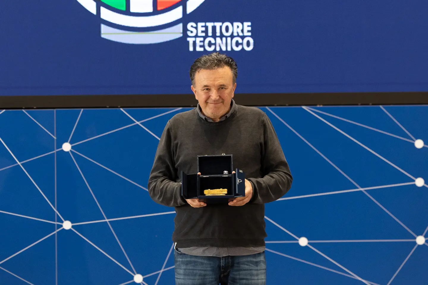 Луиджи Фреско / Getty Images