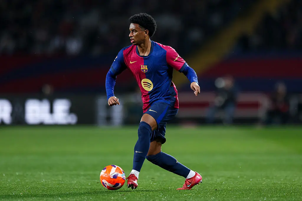 Алехандро Балде / Getty Images 