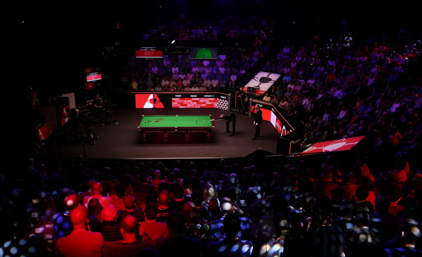 "Крусибъл" / Getty Images