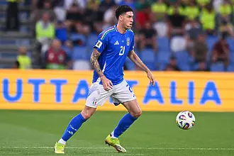 Защо Интер е готов да продаде Алесандро Бастони?