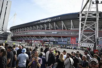 Мачът за Къмюнити Шийлд няма да се играе на „Уембли“ през тази година