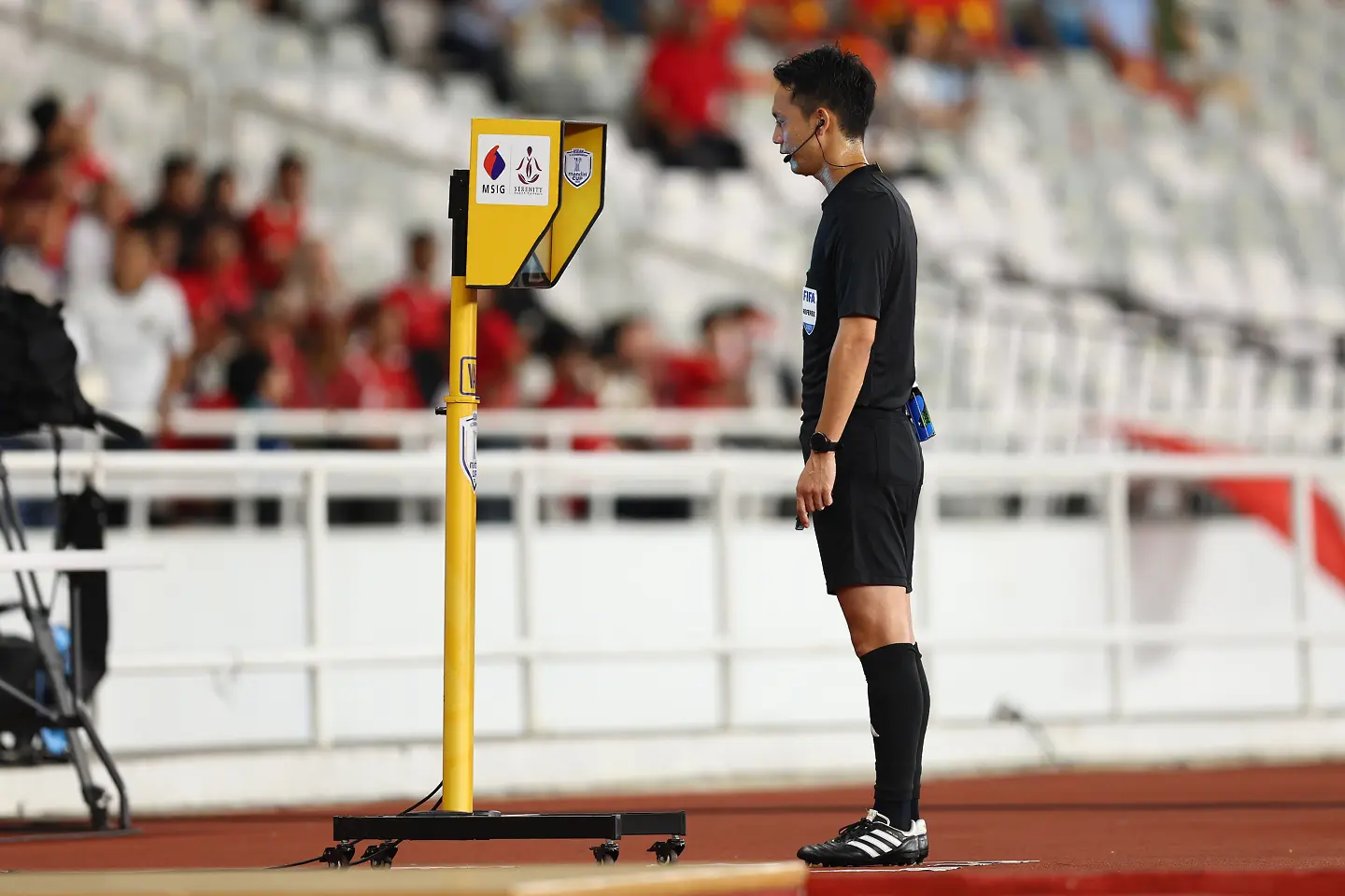 ВАР / Getty Images