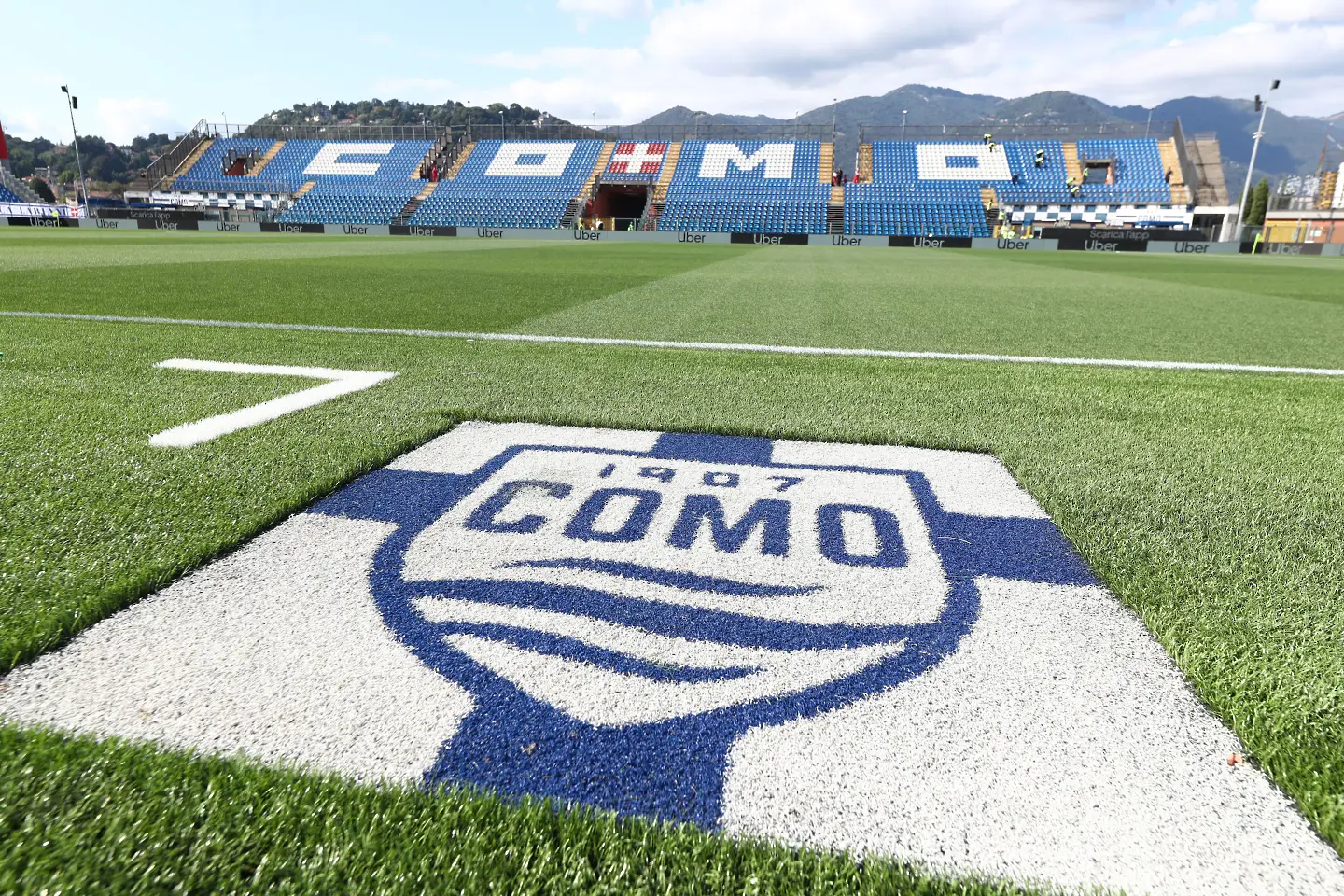 Комо / Getty Images