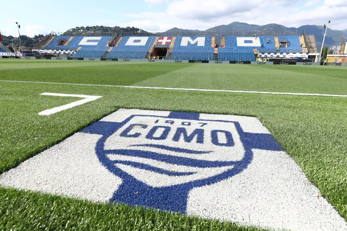 Ако Комо се класира за Шампионската лига, на хоризонта се задават проблеми