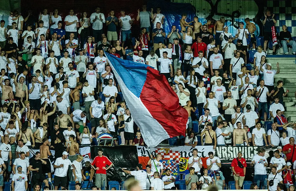 Голям скандал с корупция и залози разтърси чешкия футбол