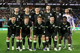 От Нова Зеландия готови да играят срещу Иран извън САЩ