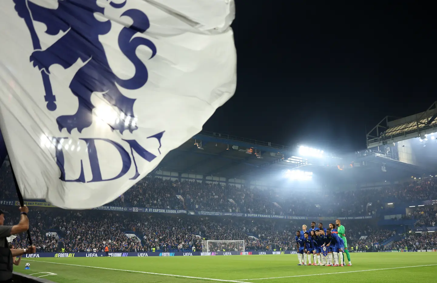 Челси / Getty Images