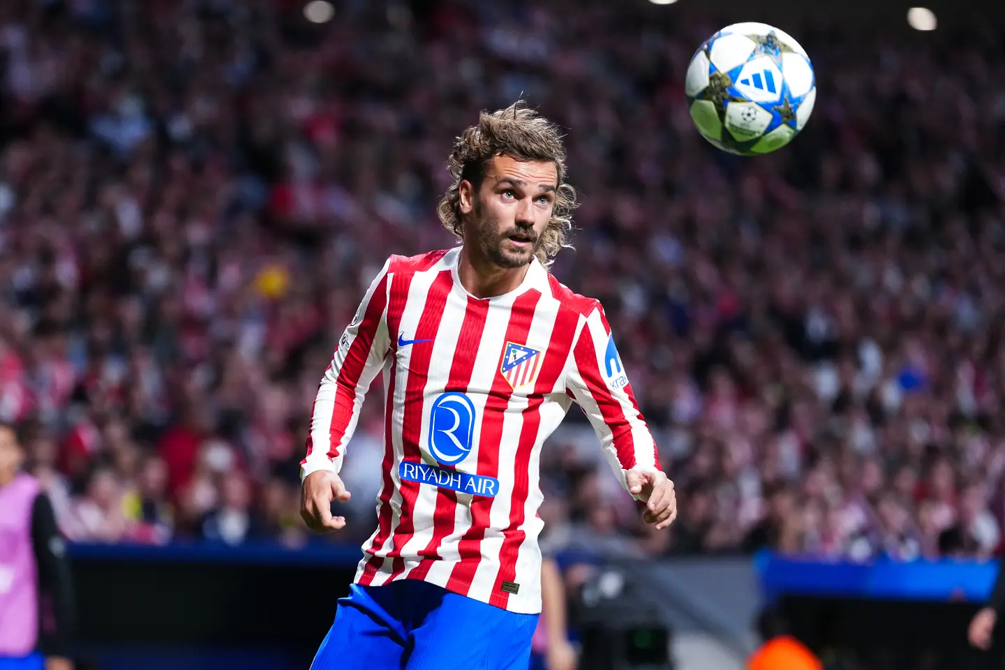 Антоан Гризман / Getty Images